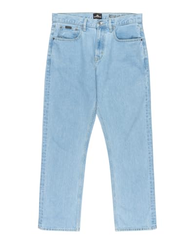 Quiksilver - Aqua Cult Denim Pants per Uomo - Indigo Light... - Maison & Cuisine Amazon Italie à 24.27€