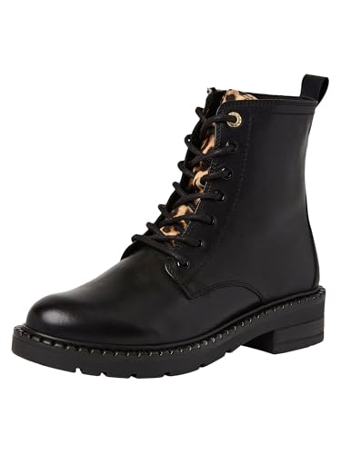 MARCO TOZZI Botas de moda para mujer 2-25238-45, Black... - Beauty & Fragrances Amazon Spain à 25.40€
