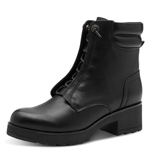 MARCO TOZZI Botas de moda para mujer 2-25243-45, color... - Bon plan à 22.86€