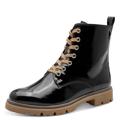 MARCO TOZZI 2-25206-45 - Botas de moda para mujer, color... - Amazon Espagne à 21.74€
