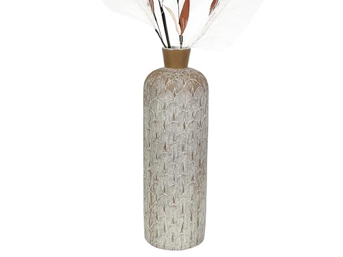 FLORERO RESINA CAMEL - Amazon Allemagne à 17.51€