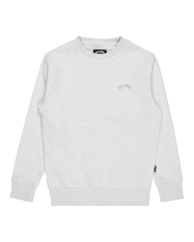 BILLABONG Maglione Bambino Arch CR Bambino (Confezione da 1) - Amazon Italy à 14.24€