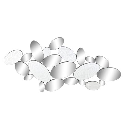 ESPEJO CRISTAL MADERA 60X2X120 MULTI - Maison & Cuisine Amazon Italie à 117.76€