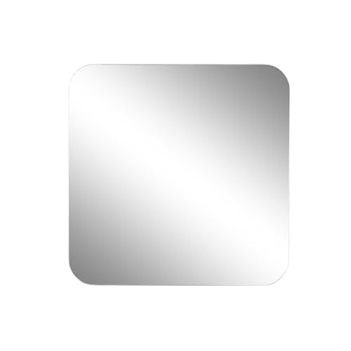 ESPEJO MADERA ROBLE 60X5X60 NATURAL - Amazon Espagne à 28.60€