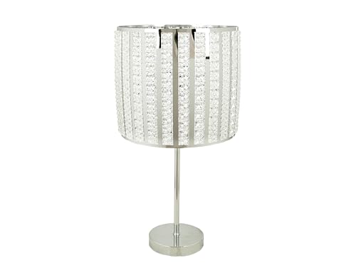 LAMPARA MESA METAL PANTALLA METAL - Maison & Cuisine Amazon Allemagne à 18.77€