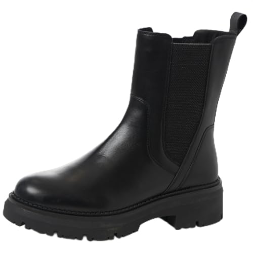 MARCO TOZZI Botas Chelsea para mujer 2-25496-45, Nappa... - Amazon Espagne à 20.34€