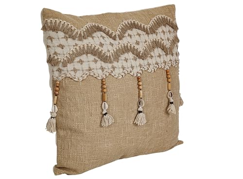 COJIN BORDADO BORLONES - Maison & Cuisine Amazon Italie à 13.13€