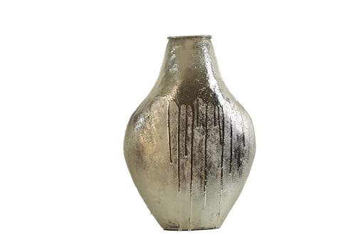 JARRON ALUMINIO CHAMPANGE FLUIDO - Erreur de prix -74% à 17.31€