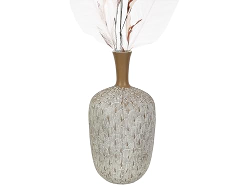 FLORERO RESINA CAMEL - Amazon Germany à 24.32€