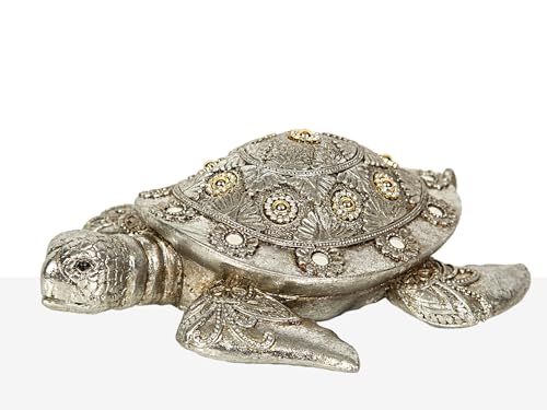 AlexandreHouse Resin Tortuga Figure - Toys & Games Amazon UK à 11.39€