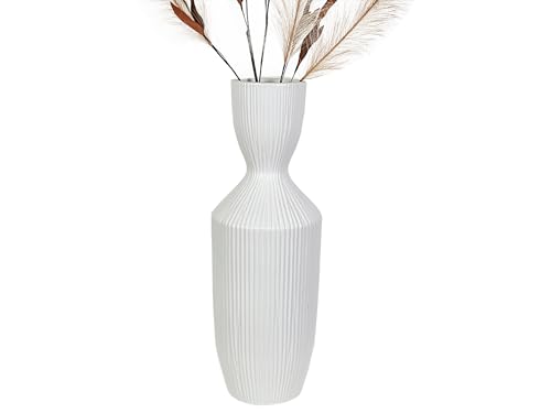 FLORERO CERAMICA BLANCO MATE - High-Tech & Électronique Amazon Espagne à 17.91€