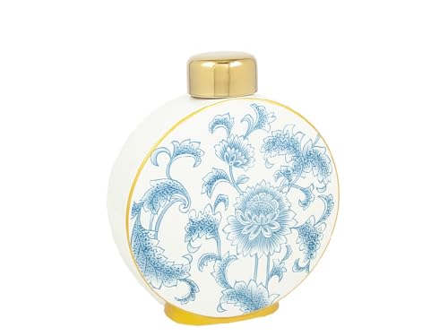 TIBOR PORCELANA DECORADO - Maison & Cuisine Amazon Italie à 20.61€