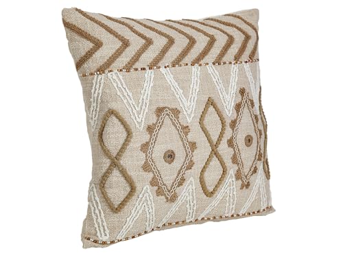 COJIN BORDADO PIEDRITAS - Maison & Cuisine Amazon Allemagne à 11.35€