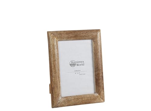 PORTAFOTO MADERA - Maison & Cuisine Amazon Italie à 11.03€