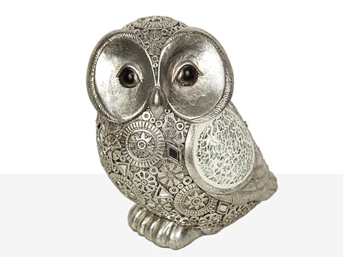 FIGURA BUHO RESINA - Toys & Games Amazon Germany à 9.43€