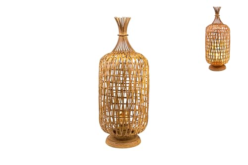 LAMPARA METAL CALADA en promo à 26,43€ (-91%) sur Amazon DE