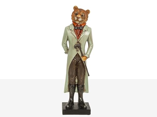 FIGURA SIR LION RESINA - Jouets & Jeux Amazon Italie à 26.08€