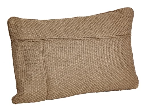 COJIN MARRON POLYESTER - Amazon Germany à 7.61€