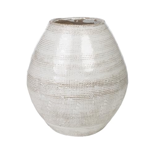 FLORERO LISO TERRACOTA - Amazon Italy à 60.47€
