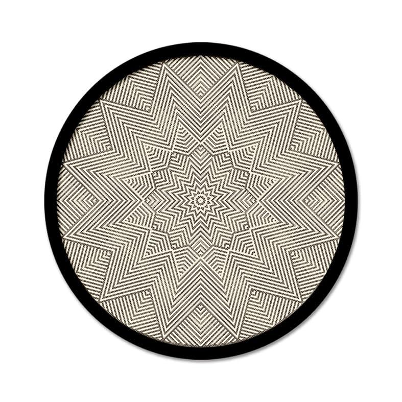 PLACA REDDA. PARED MADERA - Maison & Cuisine en promo à 45.15€