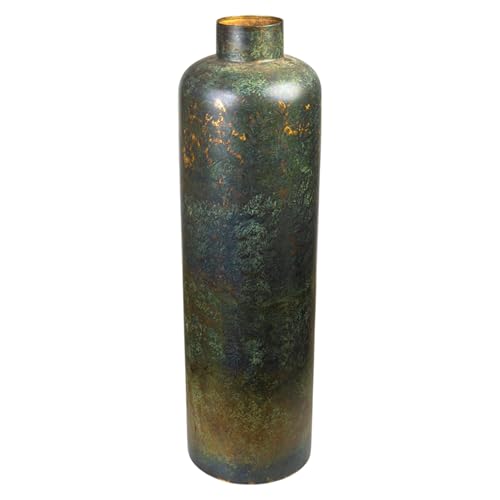 JARRON METAL ANTIQUE - Amazon Germany à 33.55€