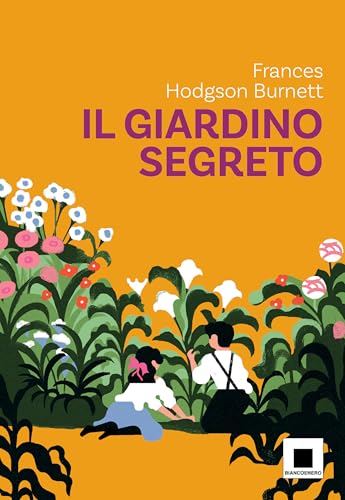 Giardino segreto - versione ad Alta Leggibilità... - Deal du jour à 1.99€