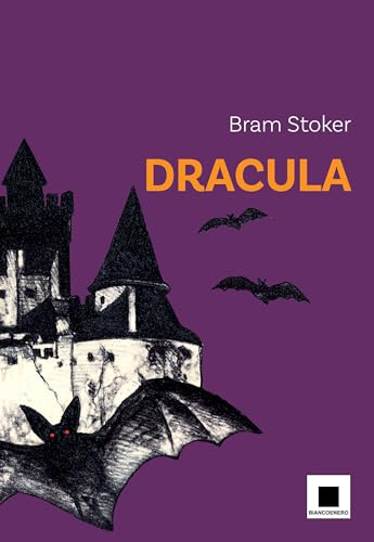 Dracula - versione ad Alta Leggibilità (RACCONTAMI) - Maison & Cuisine Amazon Italie à 1.99€