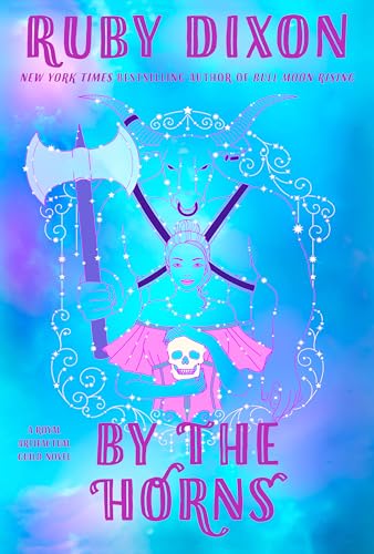 By the Horns (Royal Artifactual Guild Book 2) - Amazon Royaume-Uni à 0.99€