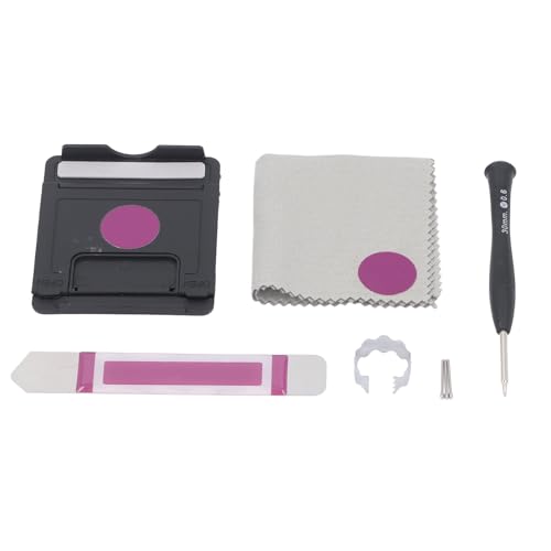 Juego de Herramientas de Reemplazo de Punta de Lápiz óptico... - High-Tech & Électronique en promo à 1.56€