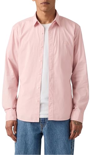 Camiseta LS Battery Hm Slim Lotus Stretch P, Loto, S - Mode & Vêtements Amazon Espagne à 27.19€