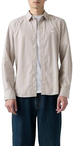 LS Battery Hm Camiseta Slim Rory Stripe Bri, Rory Stripe... - Fashion & Clothing Amazon Spain à 24.00€
