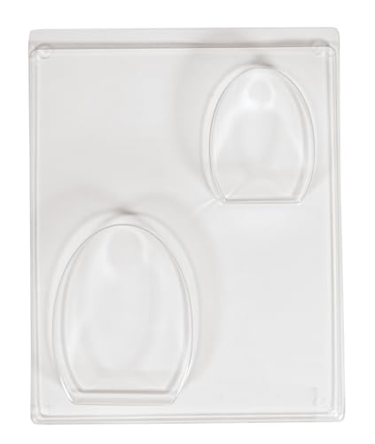 Rayher Stampo Pet Uova, Motivi: 6.3 x 8 cm, 8.3 x 10.5... - Animalerie Amazon Italie à 4.46€