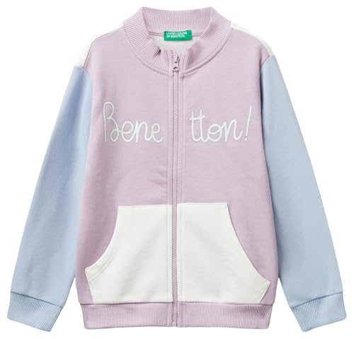 United Colors of Benetton Giacca M/L - Sports & Fitness en promo à 9.82€