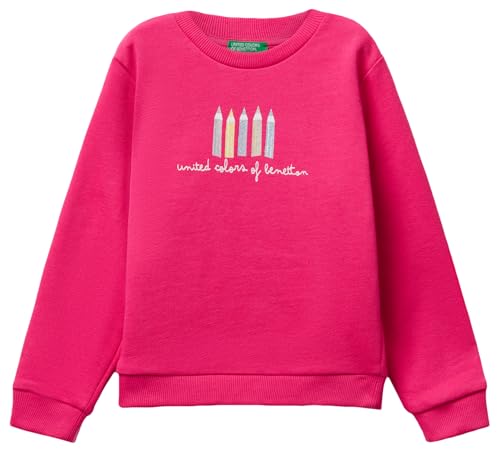 United Colors of Benetton Maglia G/C M/L - Sports & Fitness en promo à 6.20€