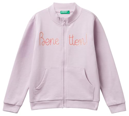 United Colors of Benetton Giacca M/L - Sports & Fitness Amazon Italie à 8.90€