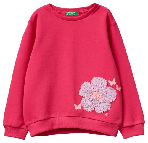 United Colors of Benetton Maglia G/C M/L - Sports & Fitness en promo à 7.97€