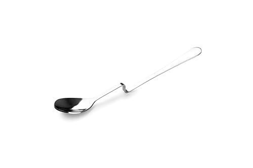 IBILI - Cuchara para Mermelada, Acero Inoxidable, 17 cms - Maison & Cuisine Amazon Espagne à 2.41€