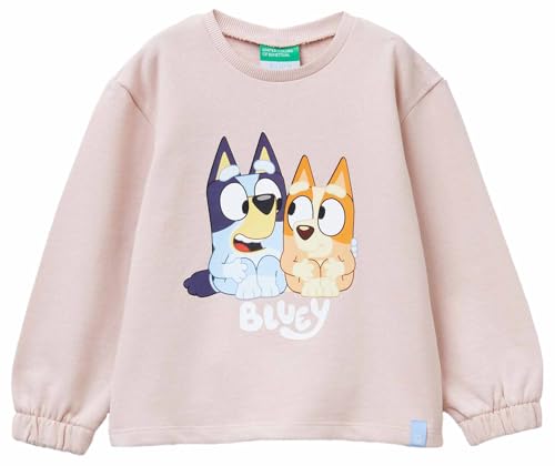 United Colors of Benetton Maglia G/C M/L 3J70G10KG Tuta... - Sports & Fitness Amazon Italy à 7.27€