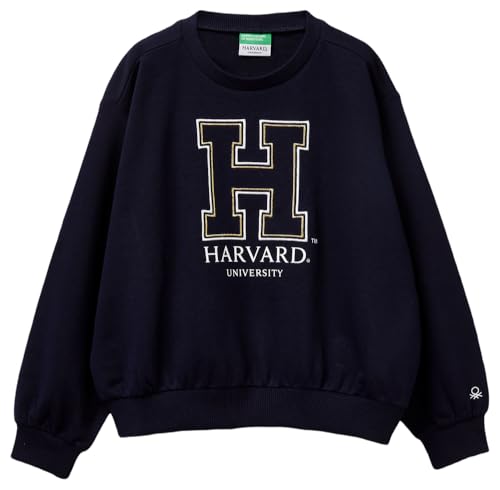 United Colors of Benetton Malla G/C M/L, Turquesa, 130 cm - Nouvelle promo Amazon à 7.57€