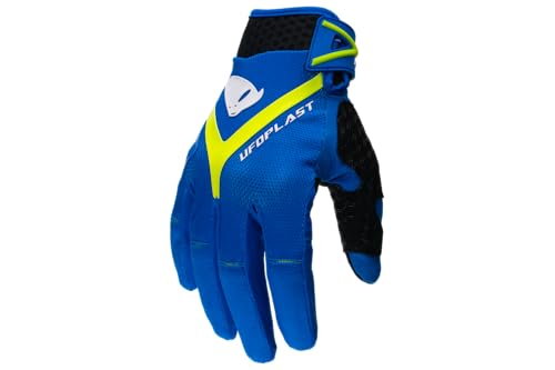 UFO PLAST HAYES BLU/GIALLO XL - Sports & Fitness Amazon Italie à 16.25€