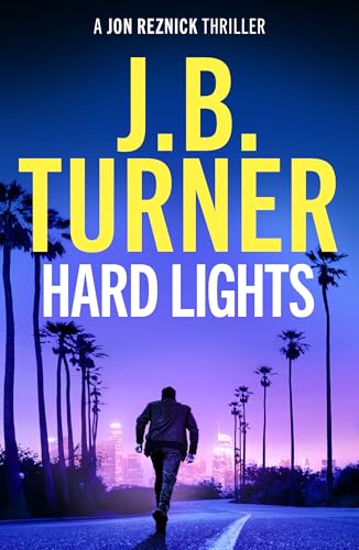 Hard Lights (A Jon Reznick Thriller Book 14) - Maison & Cuisine en promo à 0.99€
