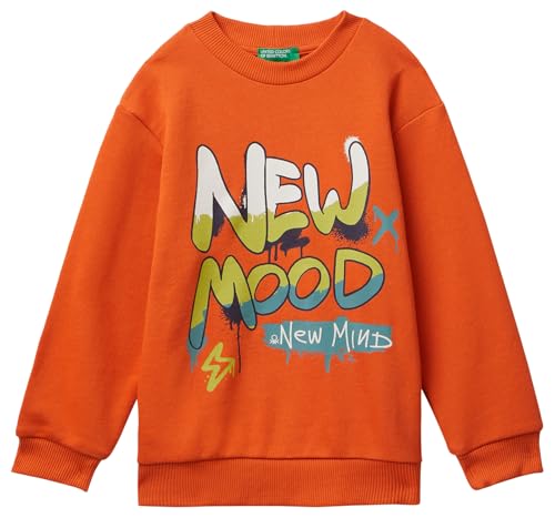 United Colors of Benetton Maglia G/C M/L - Sports & Fitness Amazon Italie à 7.33€