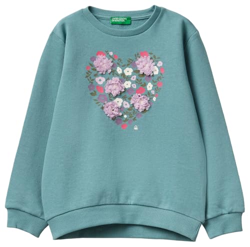 United Colors of Benetton Maglia G/C M/L - Sports & Fitness Amazon Italie à 8.10€