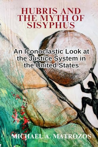 Hubris and the Myth of Sisyphus - High-Tech & Électronique Amazon Royaume-Uni à 12.36€