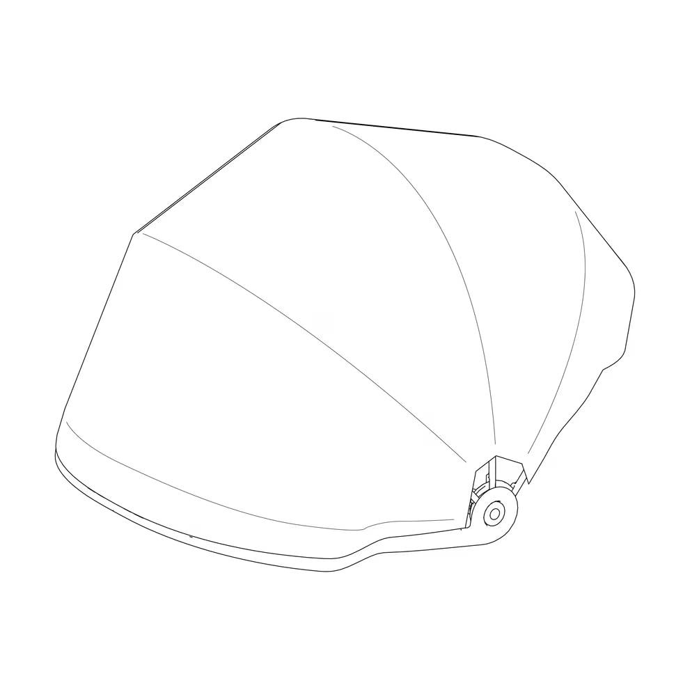 Canopy Complete - Réduction -75% à 18.13€