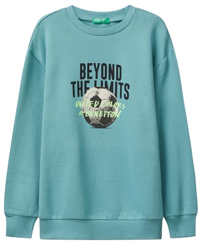 United Colors of Benetton Maglia G/C M/L - Sports & Fitness Amazon Italie à 10.21€