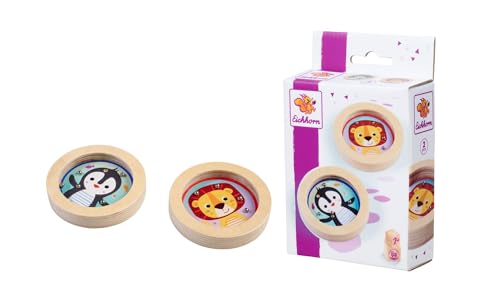 Eichhorn – Games – Geschicklichkeitsspiel, Kugelspiel mit... - Jouets & Jeux Amazon Allemagne à 3.95€