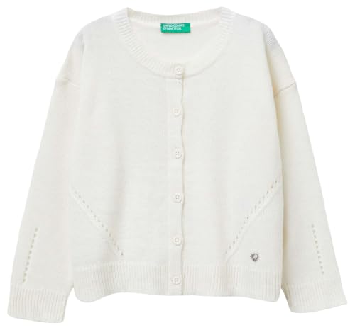 United Colors of Benetton Maglia Coreana M/L 126wg5006... - Sports & Fitness Amazon Spain à 8.55€