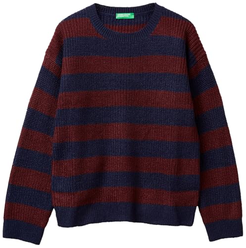 United Colors of Benetton Maglia G/C M/L - Sports & Fitness Amazon Italy à 7.09€