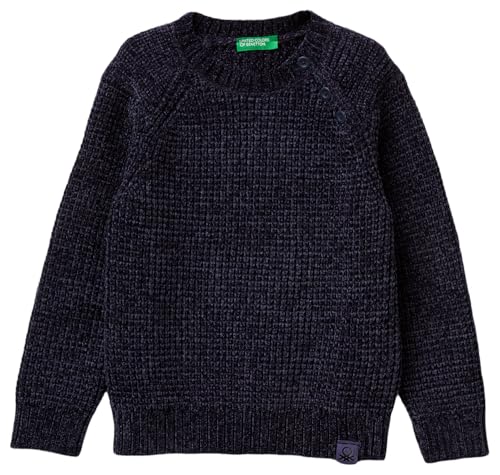 United Colors of Benetton Malla G/C M/L, Turquesa, 4 años - Sports & Fitness Amazon Spain à 7.13€